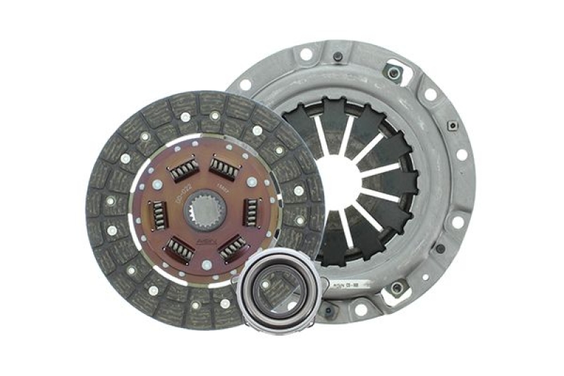 AISIN Clutch Kit AISIN Clutch Kit (3P)