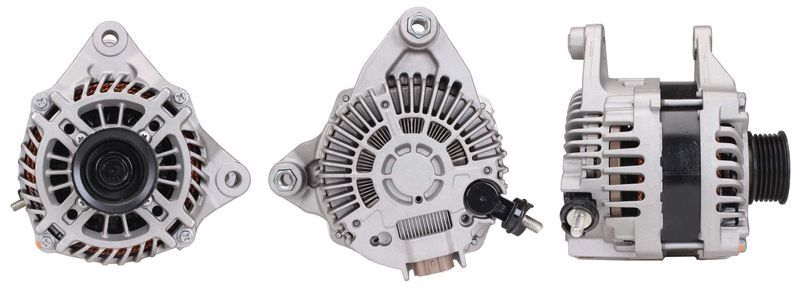 ELSTOCK Alternator