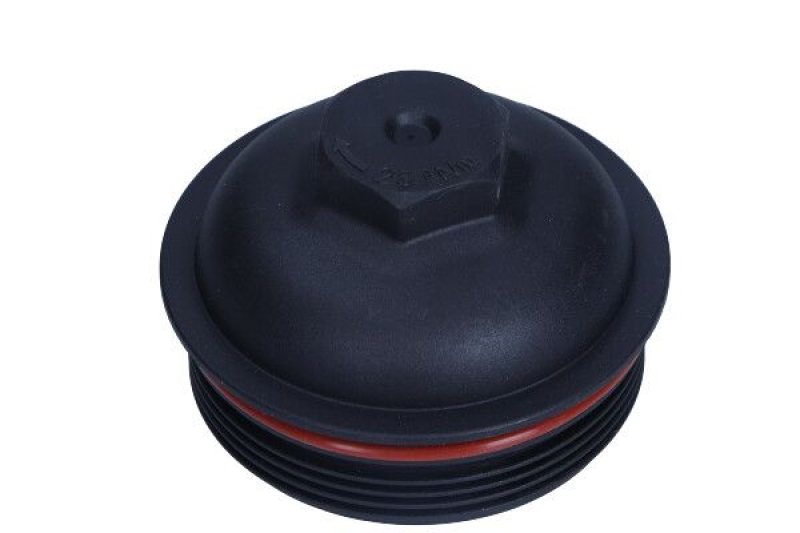 MAXGEAR Cap, oil filter housing