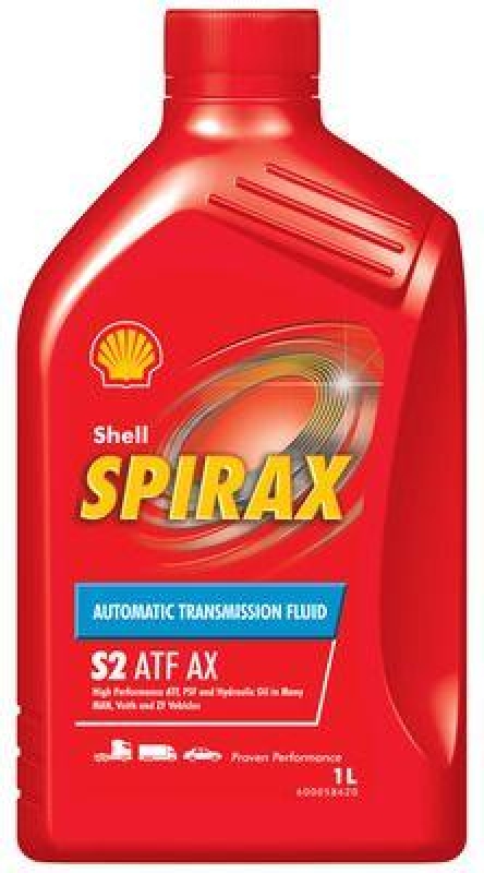 SHELL Getriebeöl Spirax S2 ATF AX