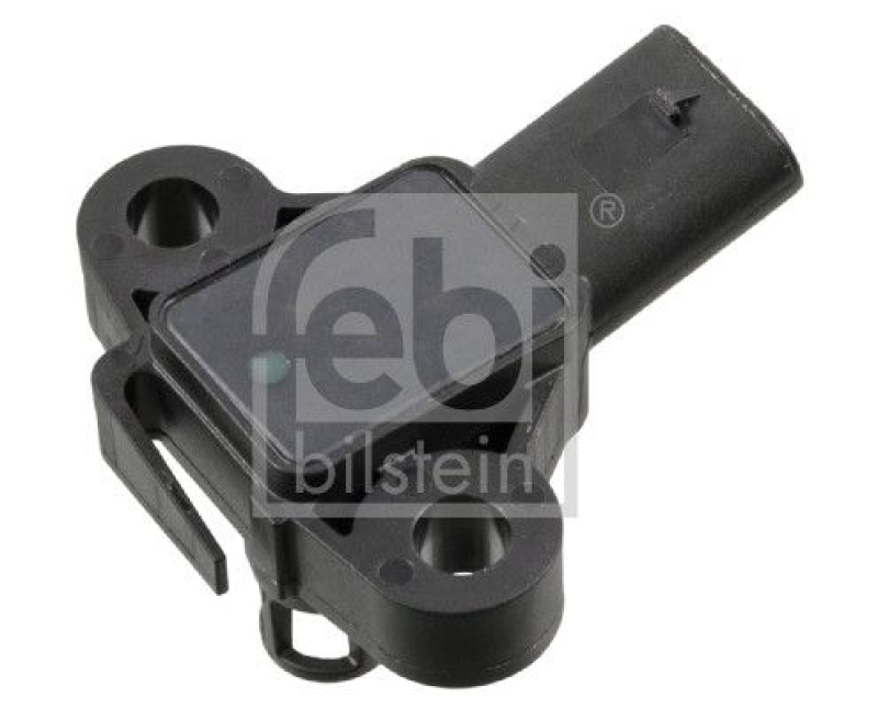 FEBI BILSTEIN Sensor, Ladedruck