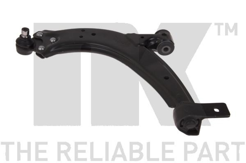 NK Track Control Arm