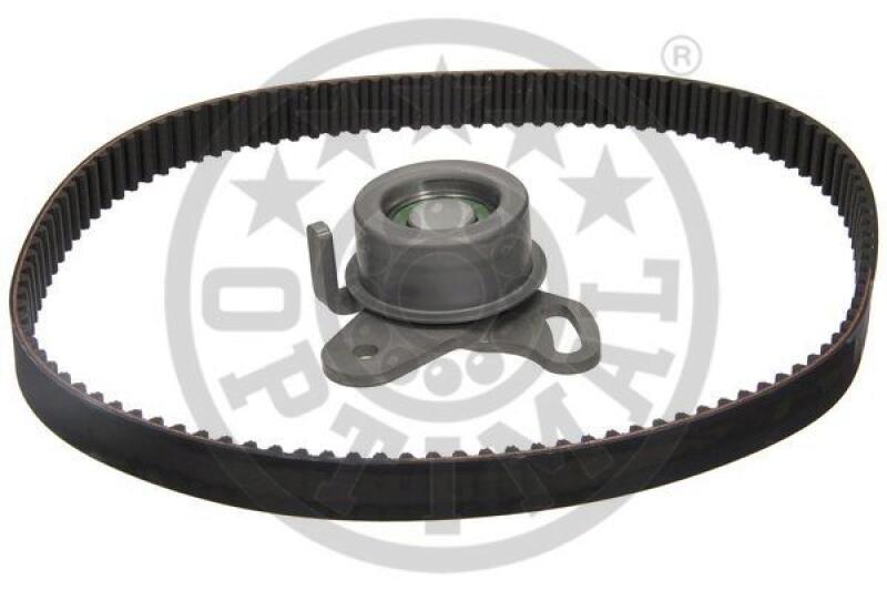 OPTIMAL Timing Belt Set