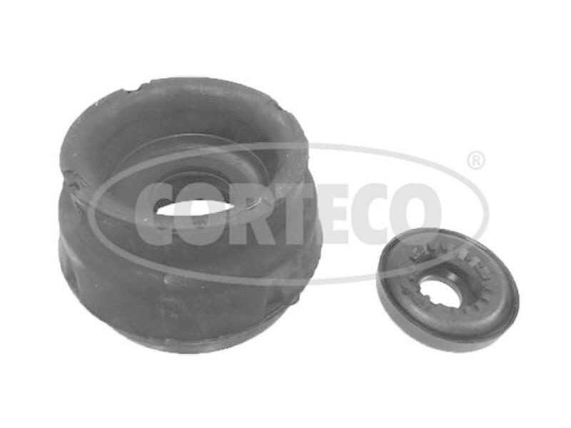 CORTECO Repair Kit, suspension strut