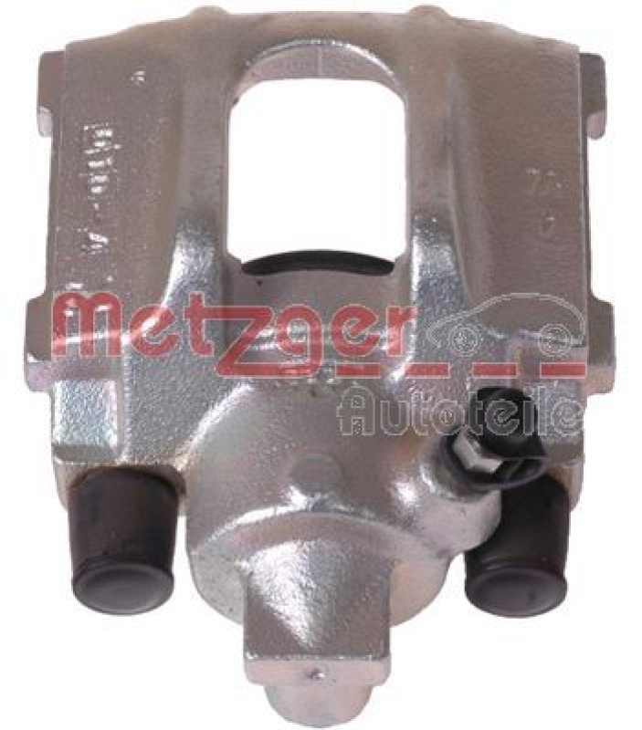 METZGER Brake Caliper