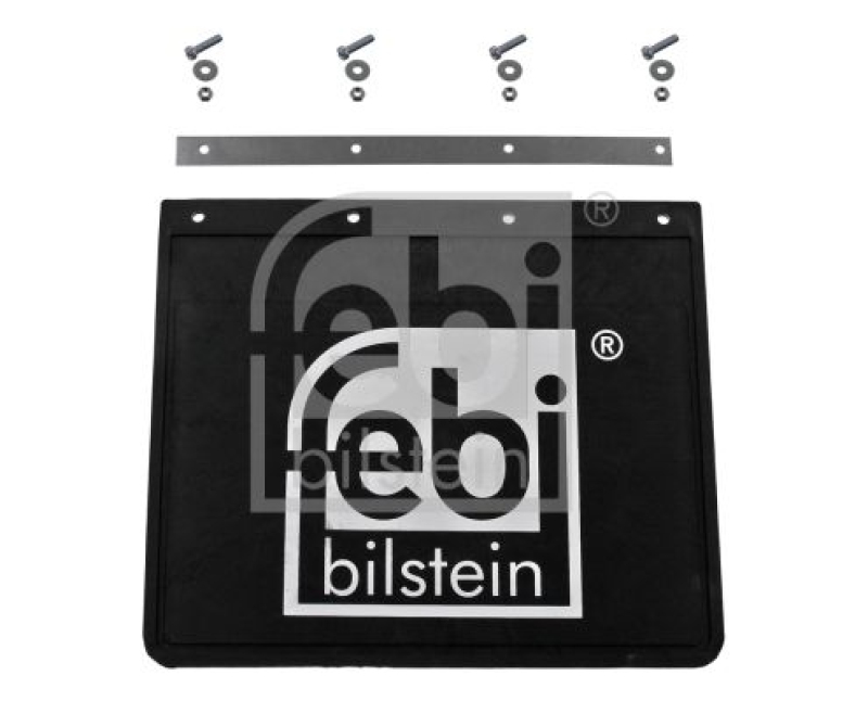 FEBI BILSTEIN Mudflap