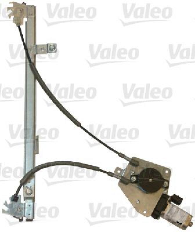 VALEO Window Regulator