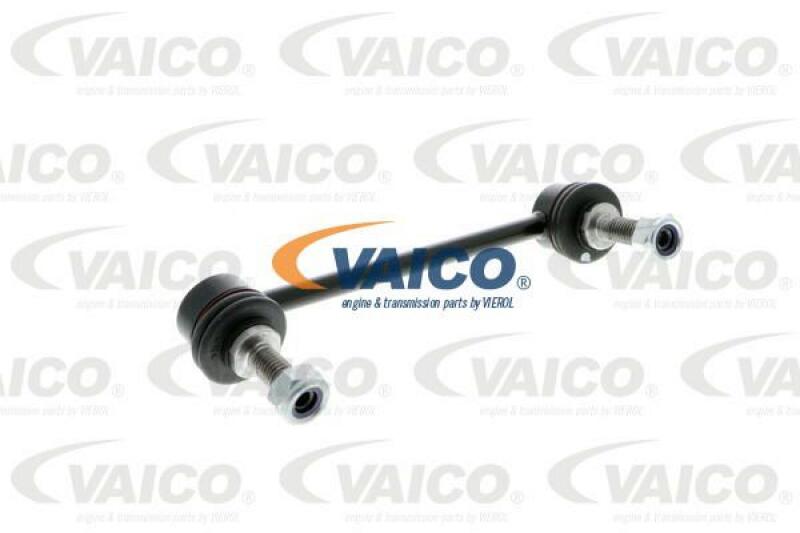 VAICO Rod/Strut, wheel suspension Original VAICO Quality
