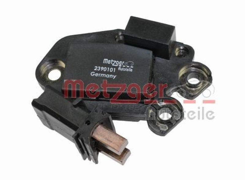 METZGER Alternator Regulator