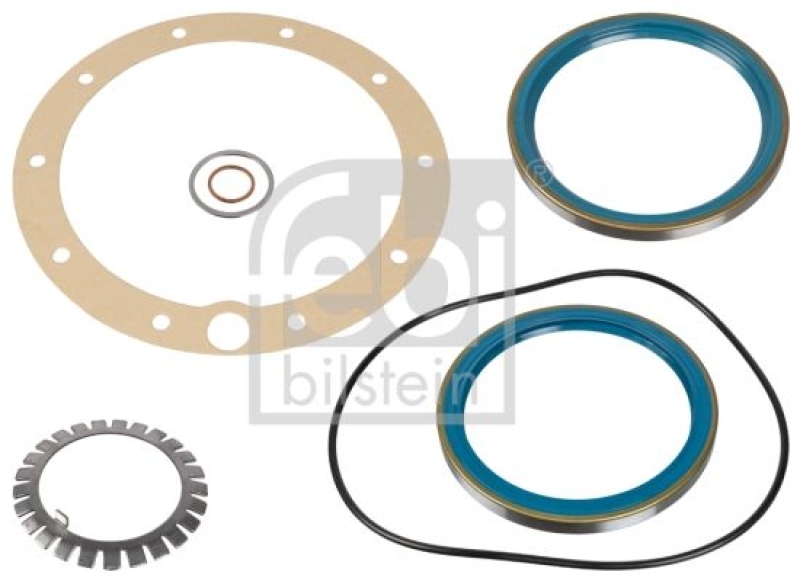 FEBI BILSTEIN Dichtungssatz, Außenplanetengetriebe