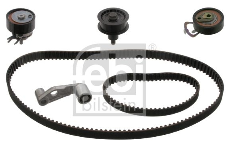 FEBI BILSTEIN Timing Belt Set