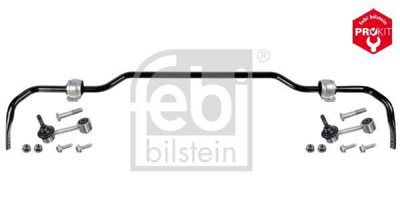 FEBI BILSTEIN Stabilisator, Fahrwerk ProKit