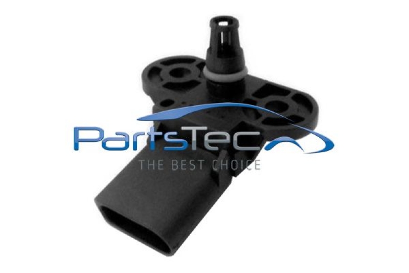 PartsTec Sensor, intake manifold pressure