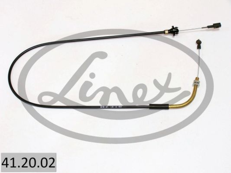 LINEX Accelerator Cable