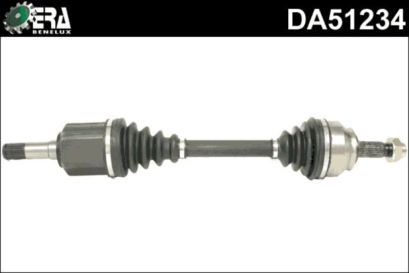 ERA Benelux Drive Shaft