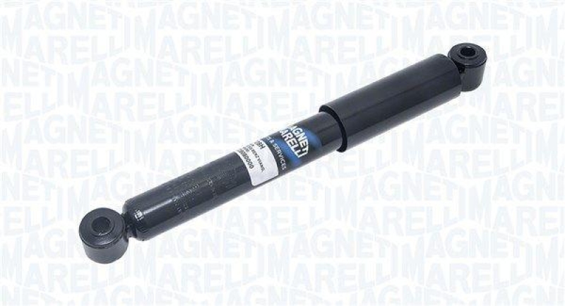 MAGNETI MARELLI Stoßdämpfer