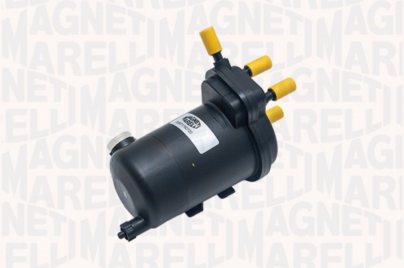 MAGNETI MARELLI Kraftstofffilter