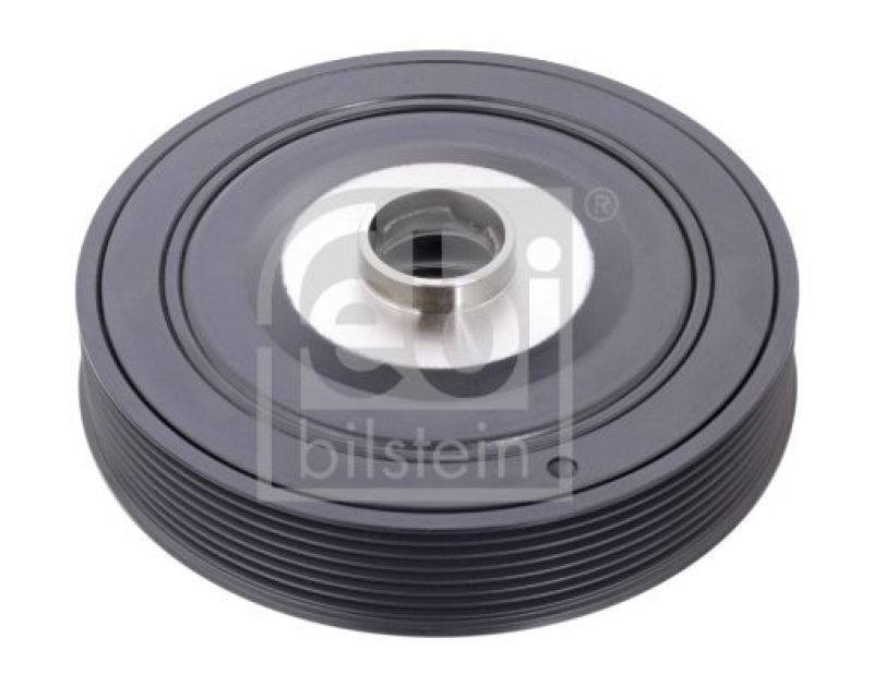 FEBI BILSTEIN Belt Pulley, crankshaft