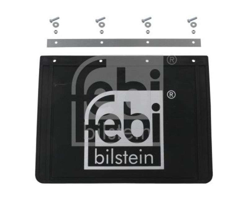 FEBI BILSTEIN Mudflap