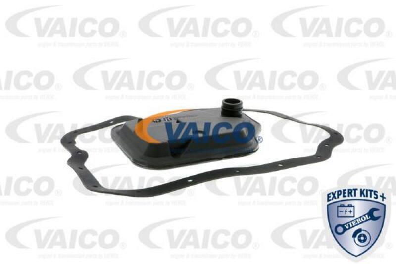 VAICO Hydraulic Filter Set, automatic transmission EXPERT KITS +