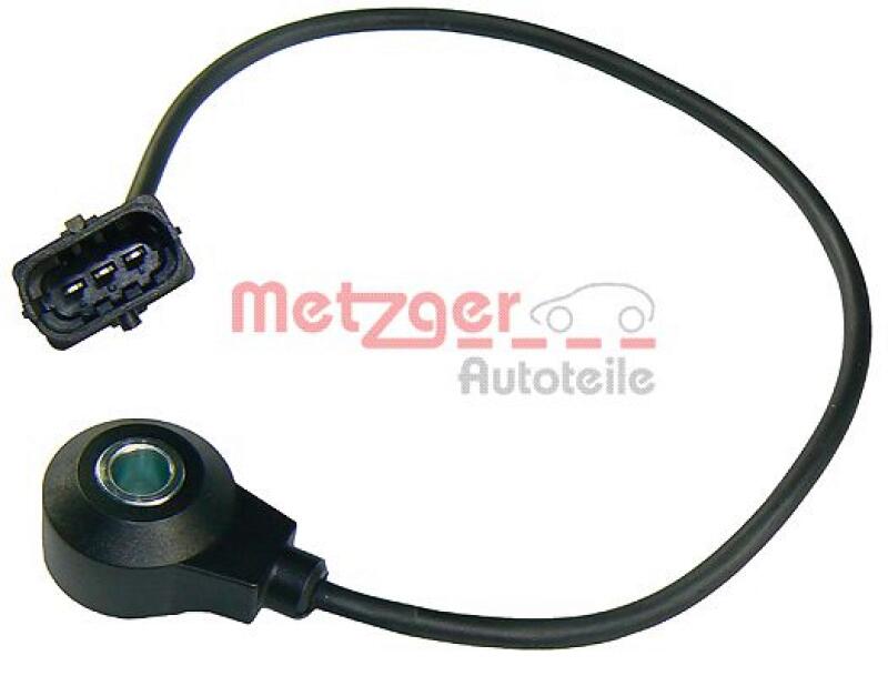 METZGER Klopfsensor