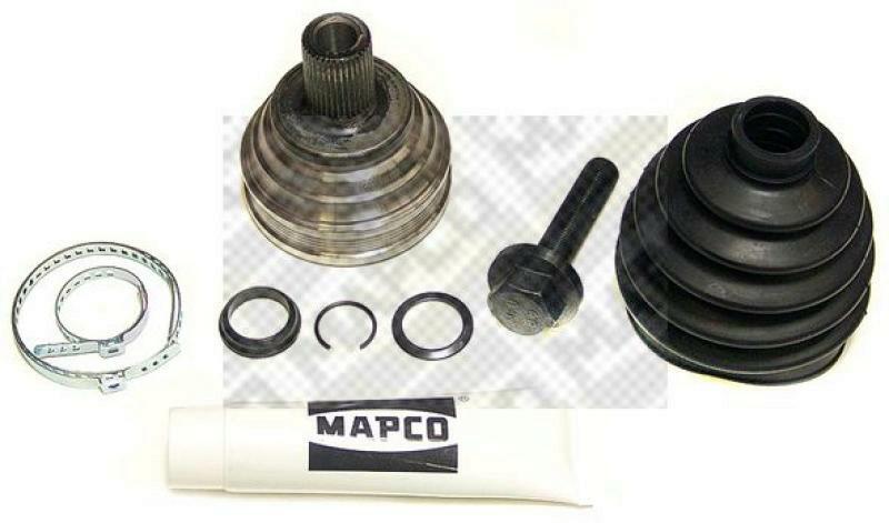 MAPCO Joint Kit, drive shaft