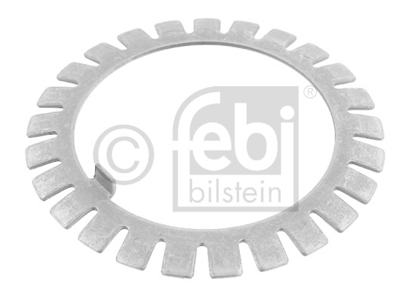 FEBI BILSTEIN Toothed Disc, planetary gearbox