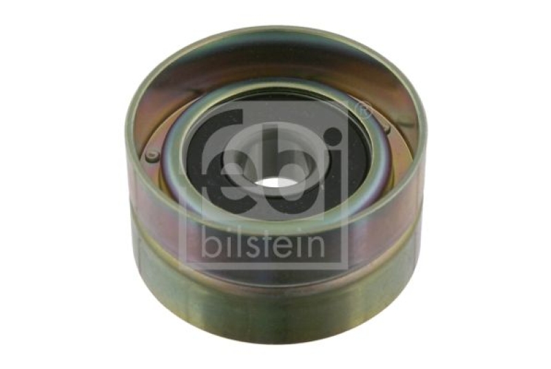 FEBI BILSTEIN Deflection/Guide Pulley, timing belt