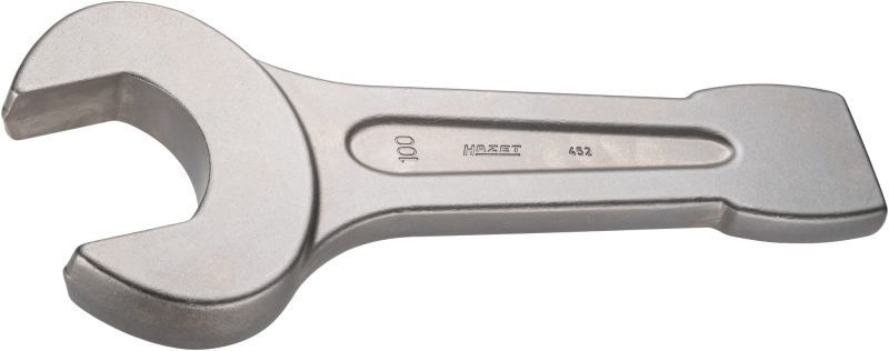 HAZET Open-end Spanner