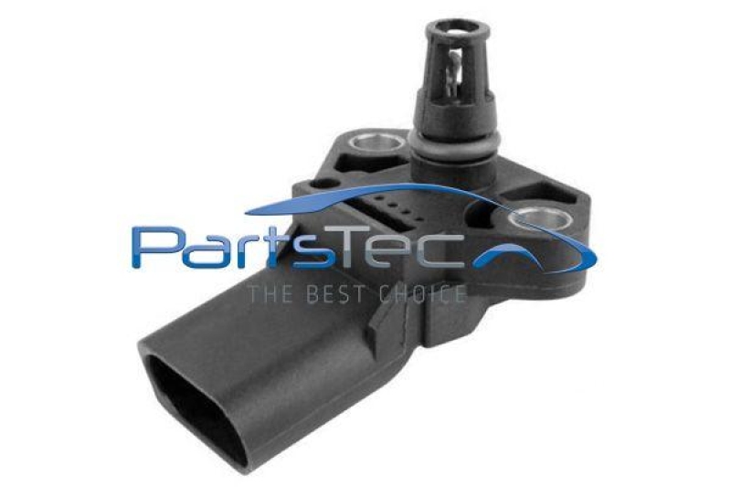 PartsTec Sensor, intake manifold pressure