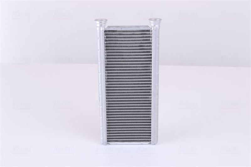 NISSENS Heat Exchanger, interior heating ** FIRST FIT **