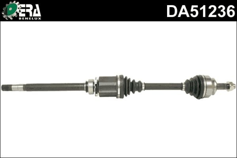 ERA Benelux Drive Shaft