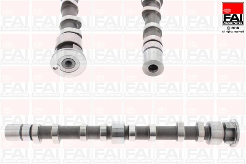 FAI AutoParts Nockenwelle