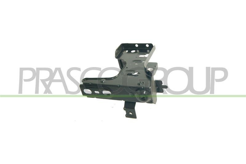 Mounting Bracket, bumper