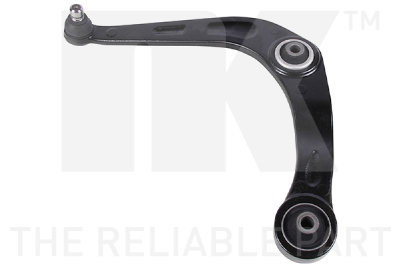 NK Track Control Arm