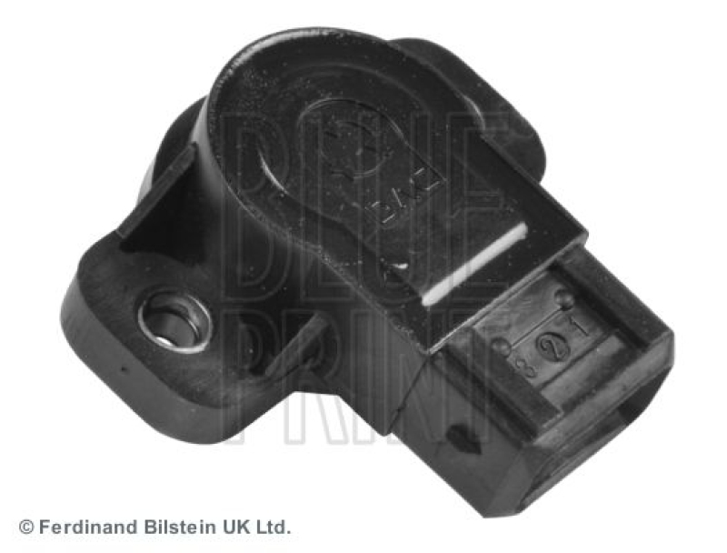 BLUE PRINT Sensor, throttle position