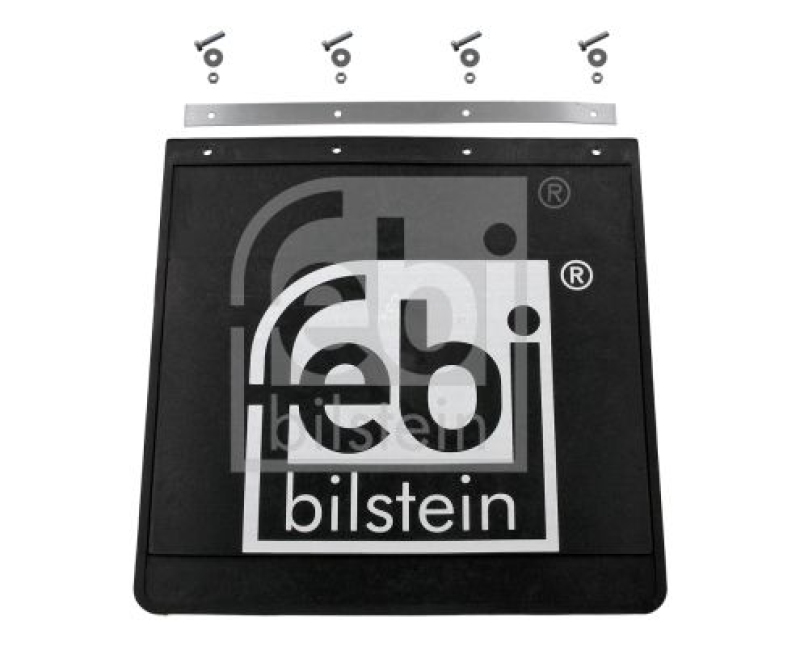 FEBI BILSTEIN Mudflap