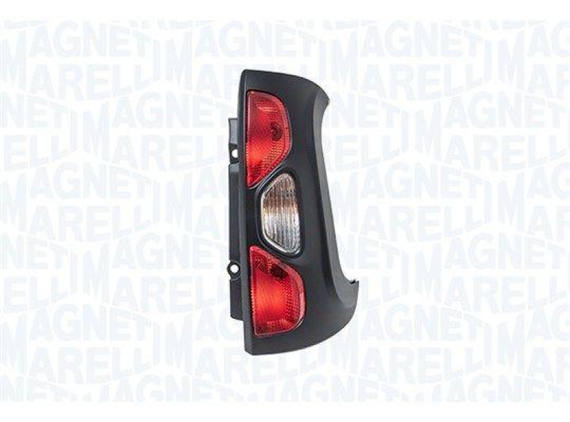 MAGNETI MARELLI Combination Rear Light