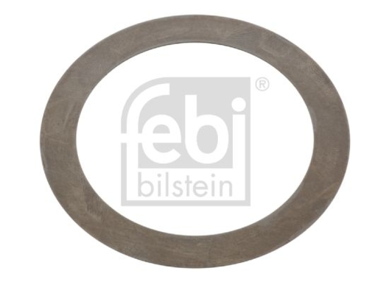 FEBI BILSTEIN Thrust Washer, crankshaft