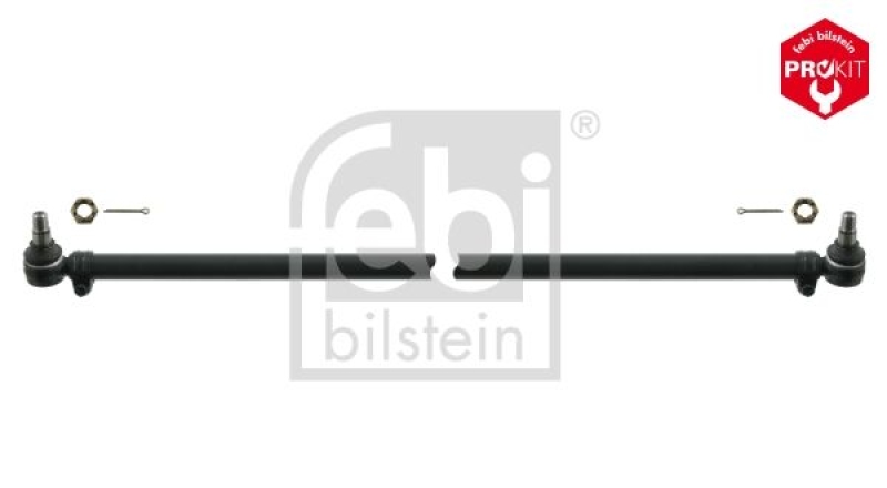 FEBI BILSTEIN Spurstange ProKit