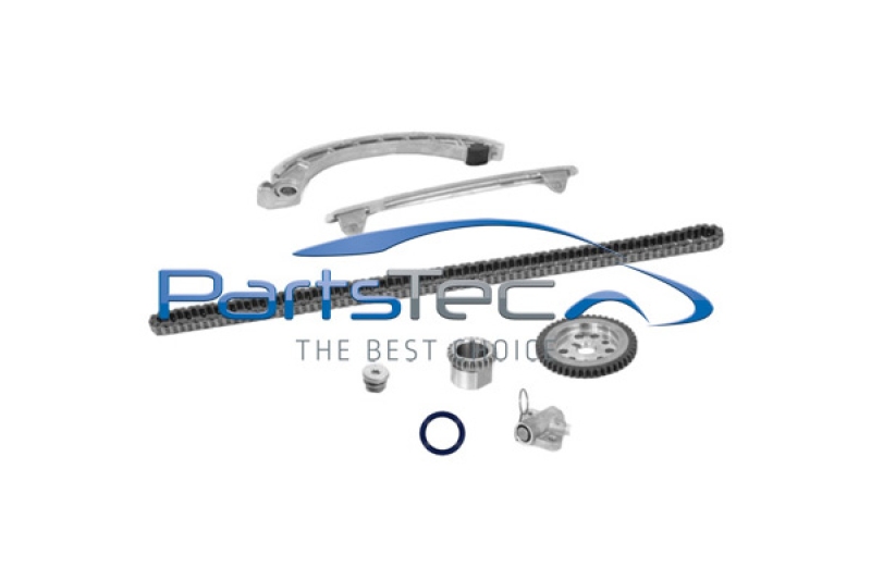 PartsTec Timing Chain Kit