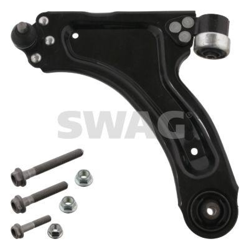 SWAG Control Arm/Trailing Arm, wheel suspension