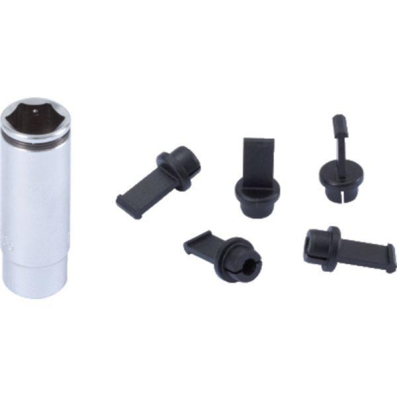 KS TOOLS Socket Insert, glow plug