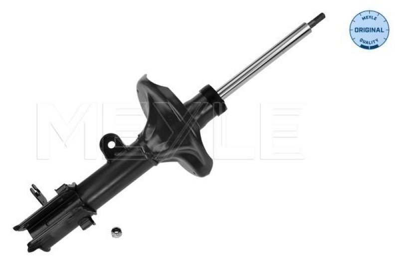 MEYLE Shock Absorber MEYLE-ORIGINAL: True to OE.