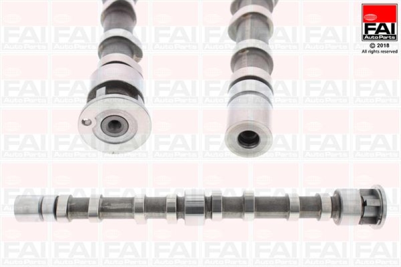 FAI AutoParts Camshaft