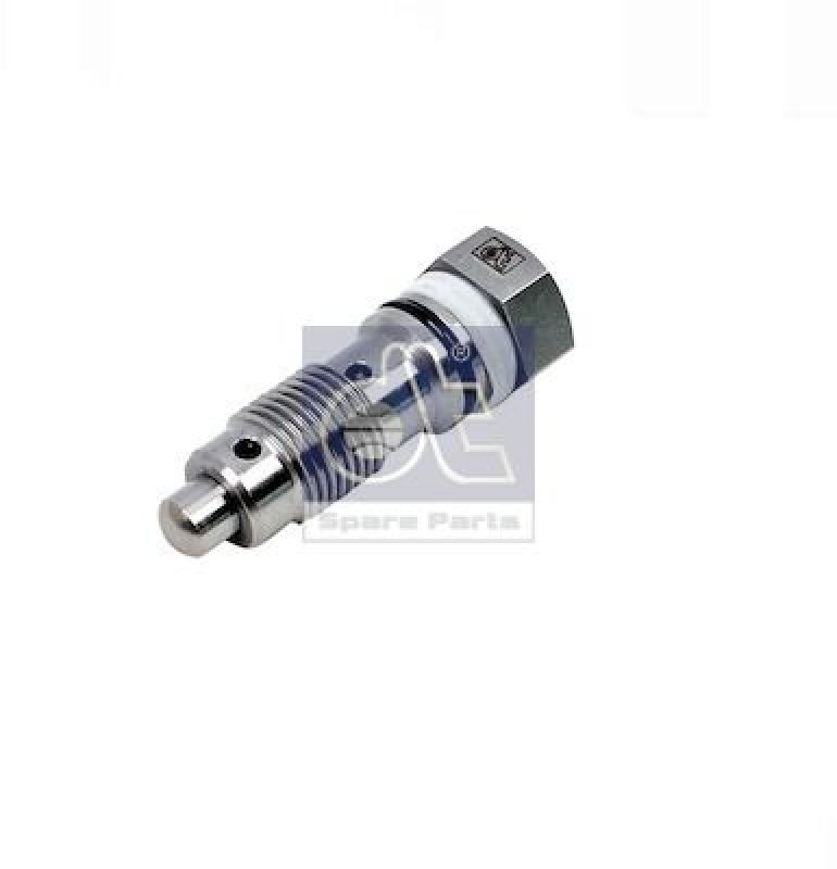 DT Spare Parts Valve, power steering