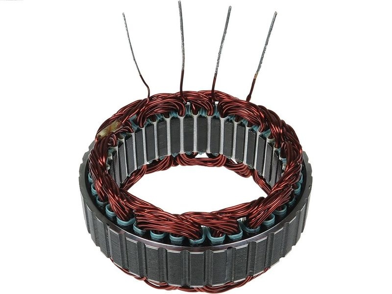 AS-PL Stator, Generator Brandneu AS-PL