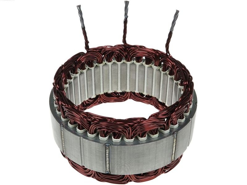 AS-PL Stator, Generator Brandneu Letrika