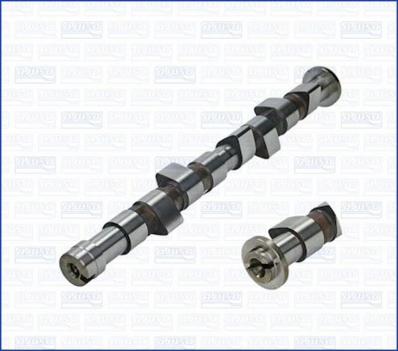 AJUSA Camshaft