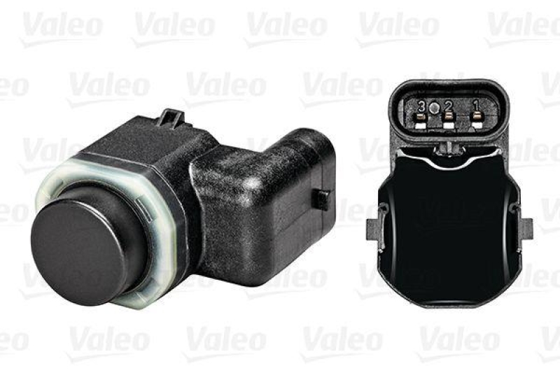 VALEO Sensor, parking assist ORIGINAL PART